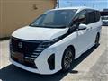 2025 Nissan Serena