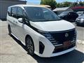 2025 Nissan Serena