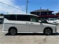 2025 Nissan Serena