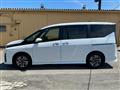 2025 Nissan Serena