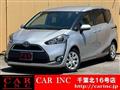 2016 Toyota Sienta