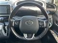 2016 Toyota Sienta