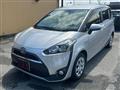 2016 Toyota Sienta