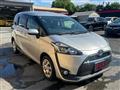 2016 Toyota Sienta