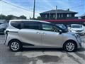 2016 Toyota Sienta