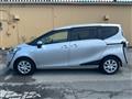2016 Toyota Sienta