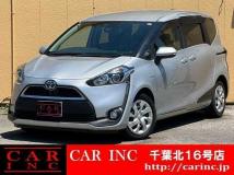 2016 Toyota Sienta