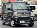 2011 Suzuki Every Wagon