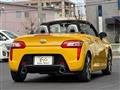 2014 Daihatsu Copen