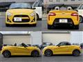 2014 Daihatsu Copen