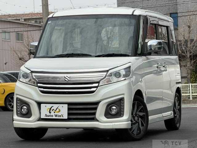 2016 Suzuki Suzuki Others