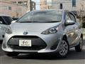 2018 Toyota AQUA