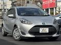 2018 Toyota AQUA