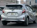2018 Toyota AQUA