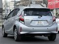 2018 Toyota AQUA