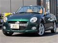 2015 Daihatsu Copen