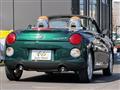 2015 Daihatsu Copen