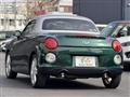 2015 Daihatsu Copen