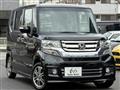 2015 Honda N BOX