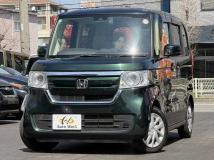 2018 Honda N BOX