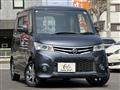 2010 Nissan ROOX