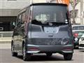 2010 Nissan ROOX