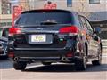 2012 Subaru Legacy Touring Wagon