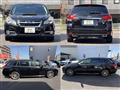 2012 Subaru Legacy Touring Wagon