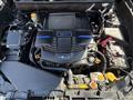 2012 Subaru Legacy Touring Wagon