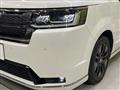 2023 Honda Step WGN