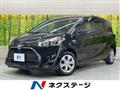 2020 Toyota Sienta