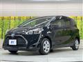 2020 Toyota Sienta