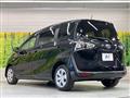 2020 Toyota Sienta