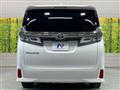 2018 Toyota Vellfire