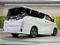 2018 Toyota Vellfire
