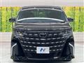 2025 Toyota Alphard Hybrid