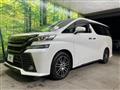 2018 Toyota Vellfire