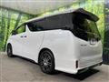 2018 Toyota Vellfire