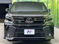 2016 Toyota Vellfire