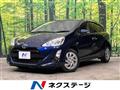 2016 Toyota AQUA