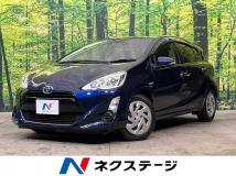 2016 Toyota AQUA