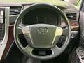 2012 Toyota Alphard G