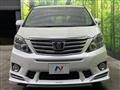 2012 Toyota Alphard G