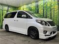 2012 Toyota Alphard G