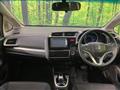 2015 Honda Fit Hybrid