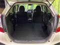 2015 Honda Fit Hybrid