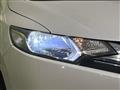 2015 Honda Fit Hybrid