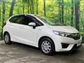 2015 Honda Fit Hybrid