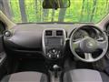 2017 Nissan March