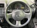 2017 Nissan March